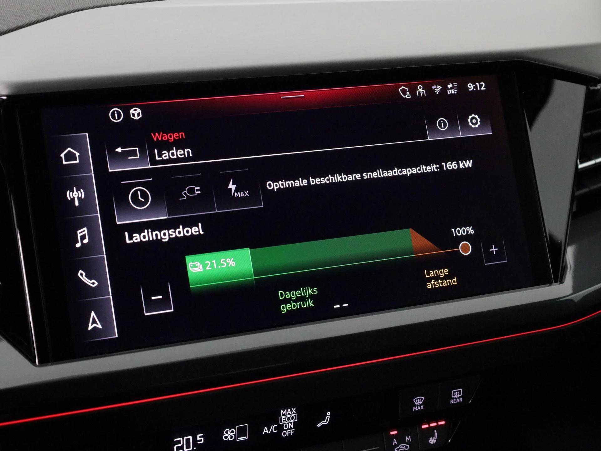 Hoofdafbeelding Audi Q4 e-tron
