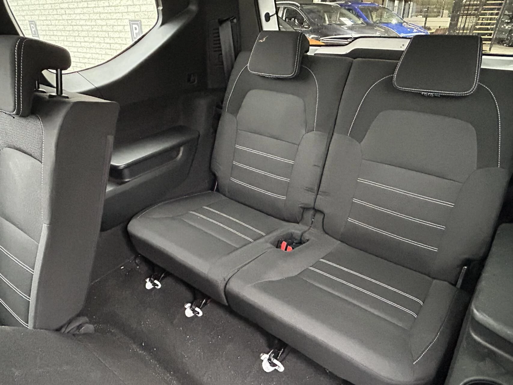 Hoofdafbeelding Dacia Jogger