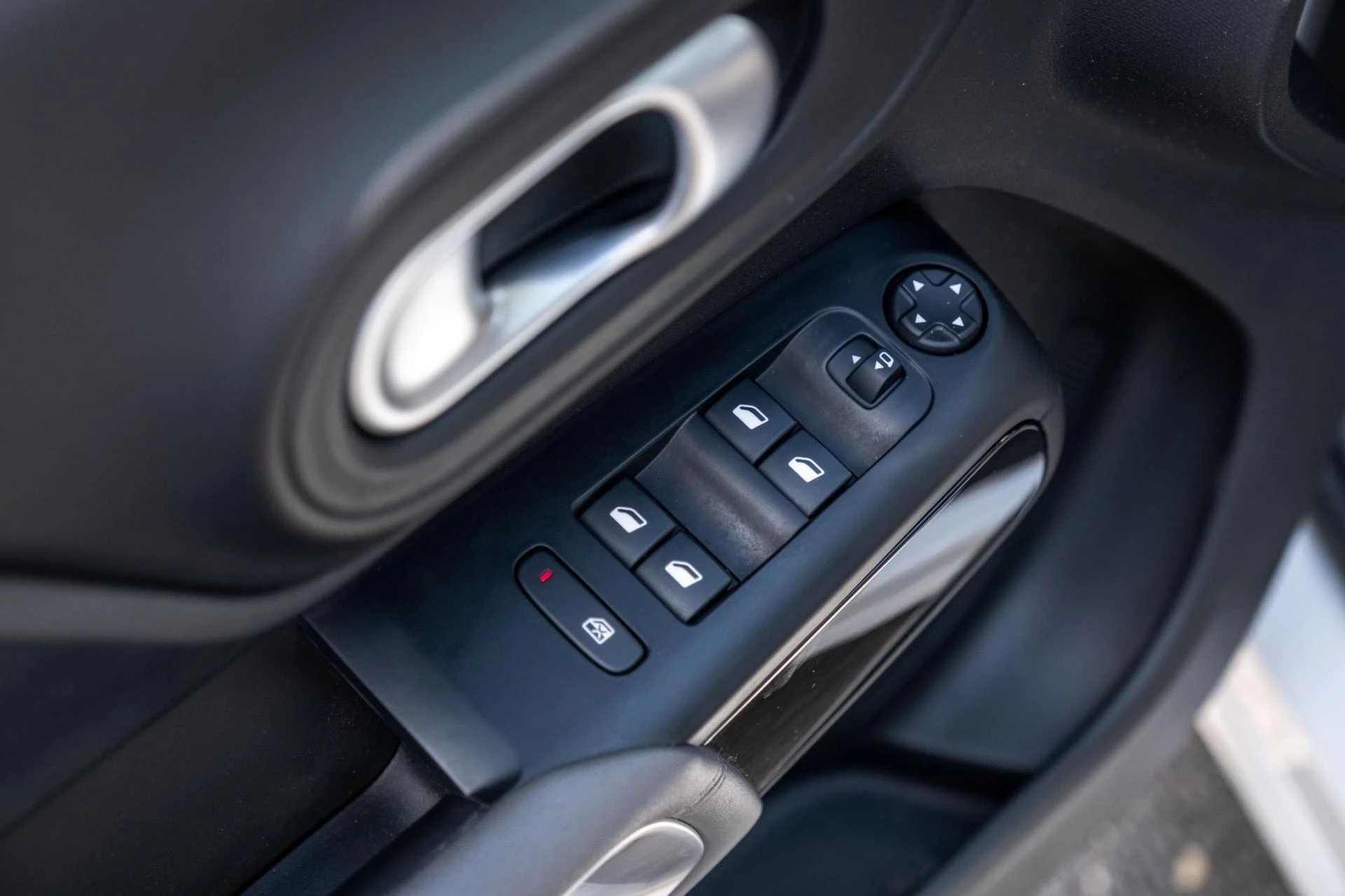 Hoofdafbeelding Citroën C5 Aircross