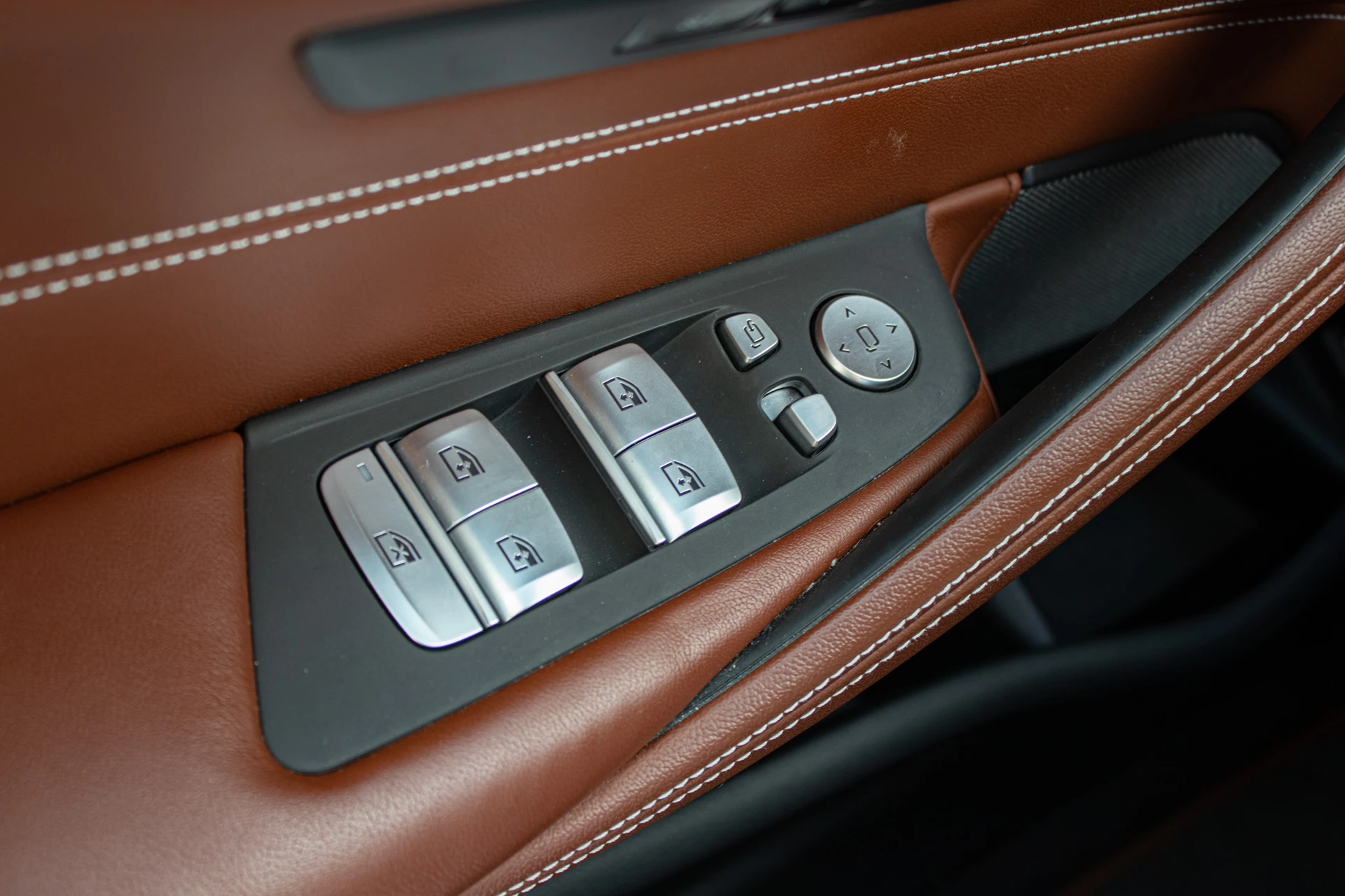 Hoofdafbeelding Alpina D5 S