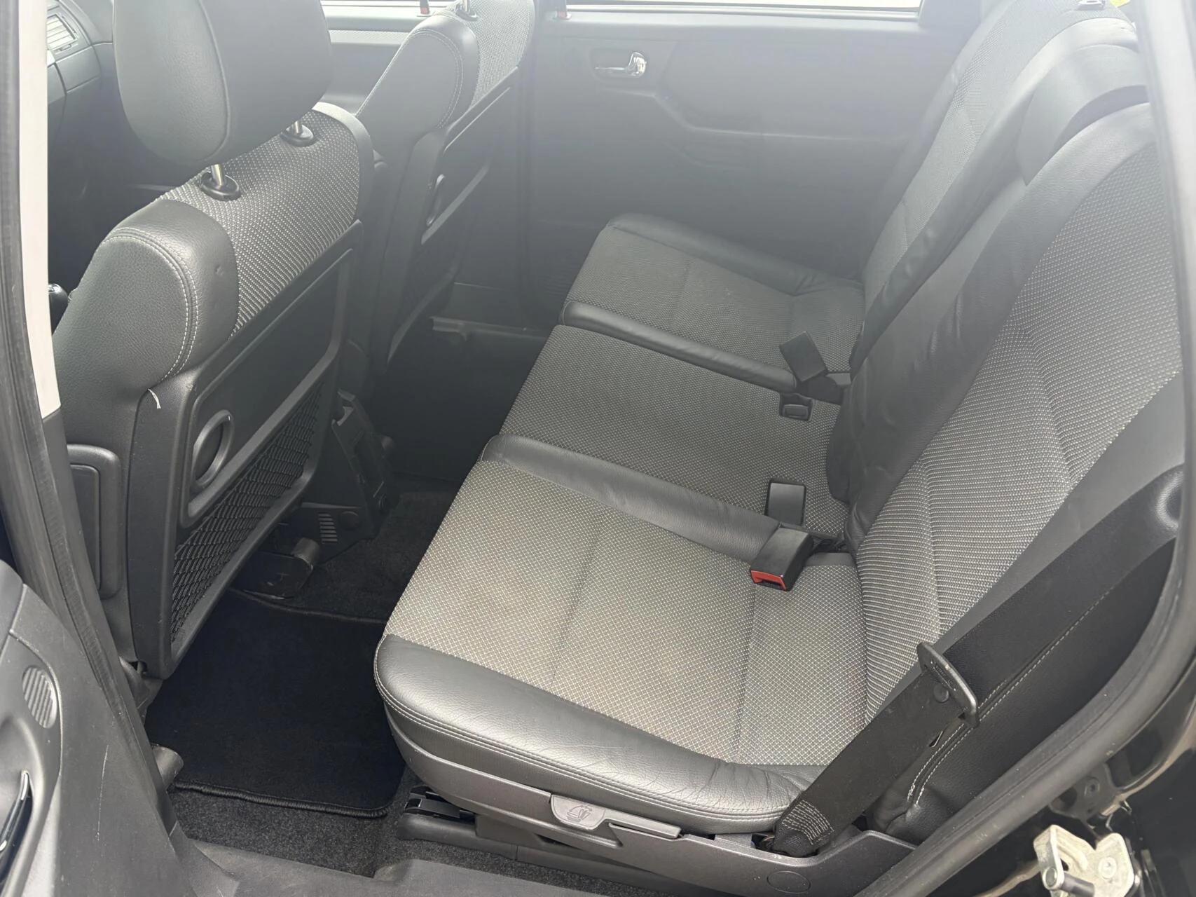 Hoofdafbeelding Opel Meriva