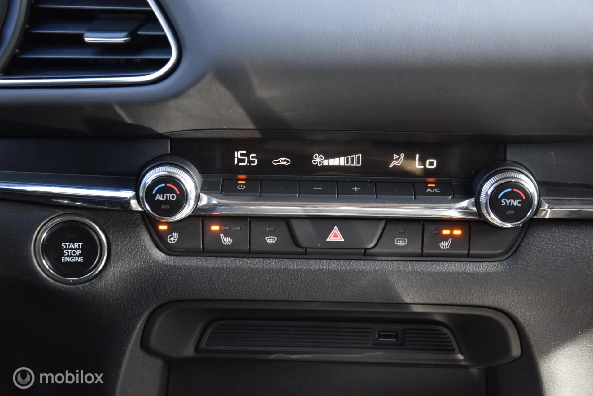 Hoofdafbeelding Mazda CX-30