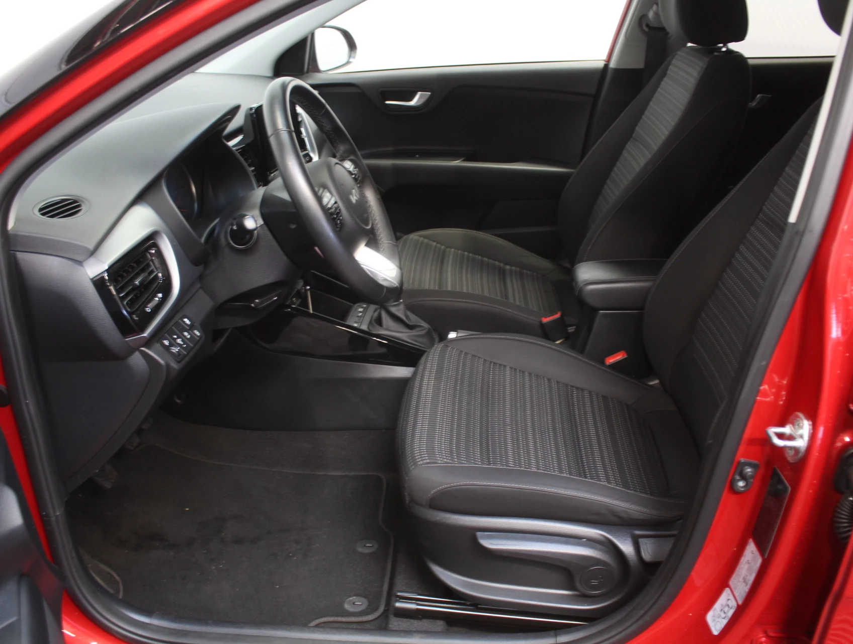 Hoofdafbeelding Kia Stonic