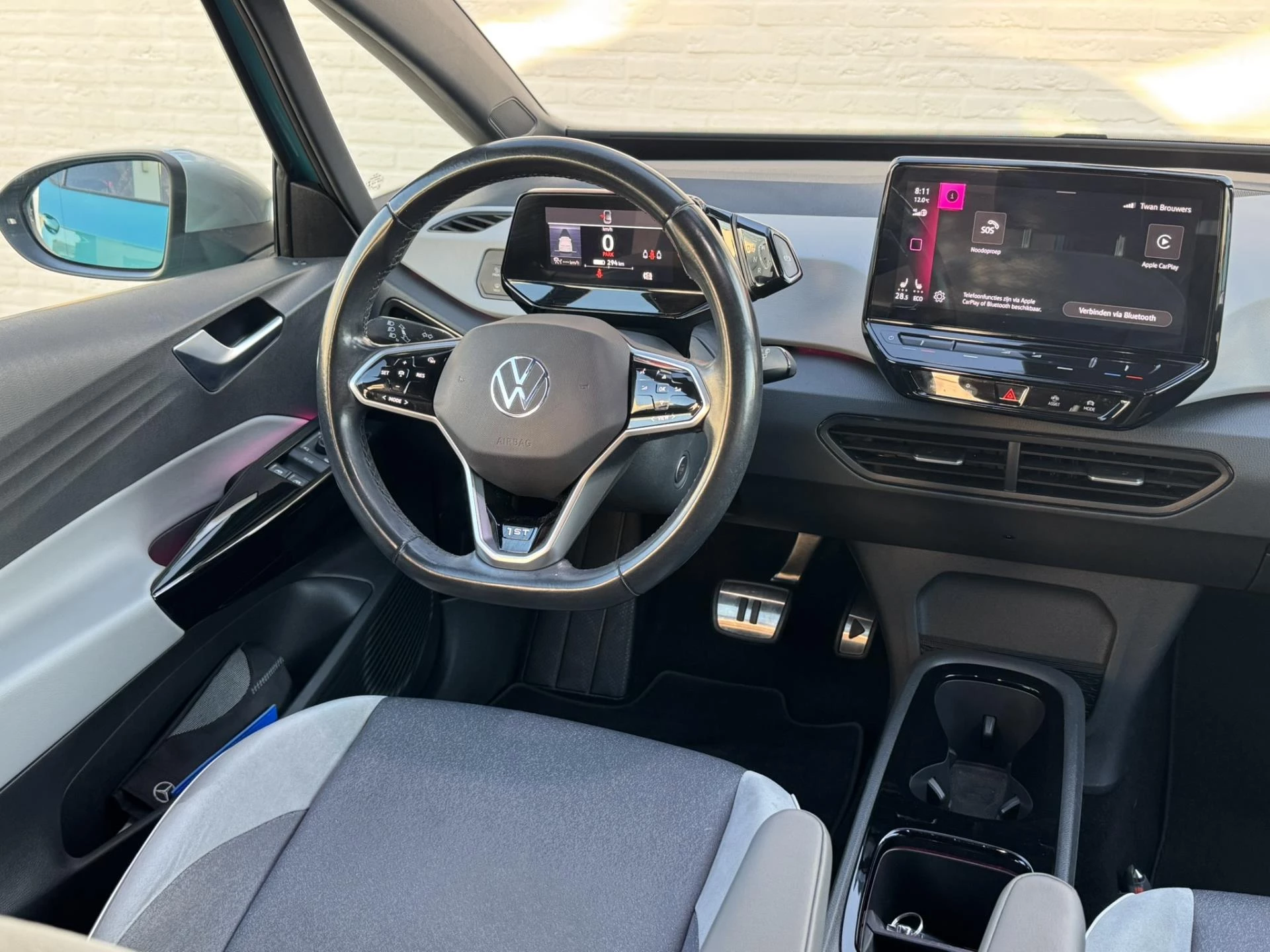 Hoofdafbeelding Volkswagen ID.3
