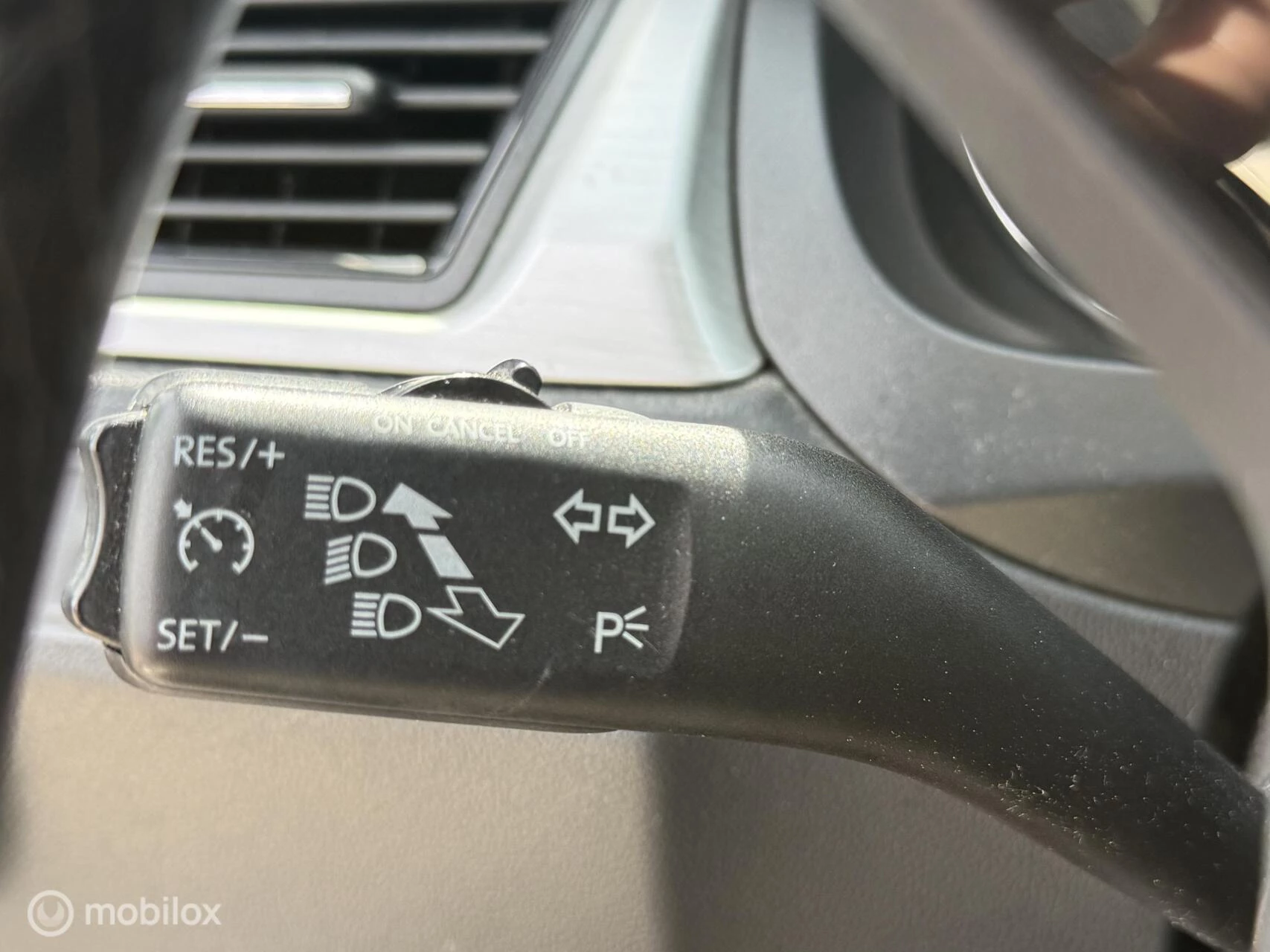 Hoofdafbeelding Škoda Rapid