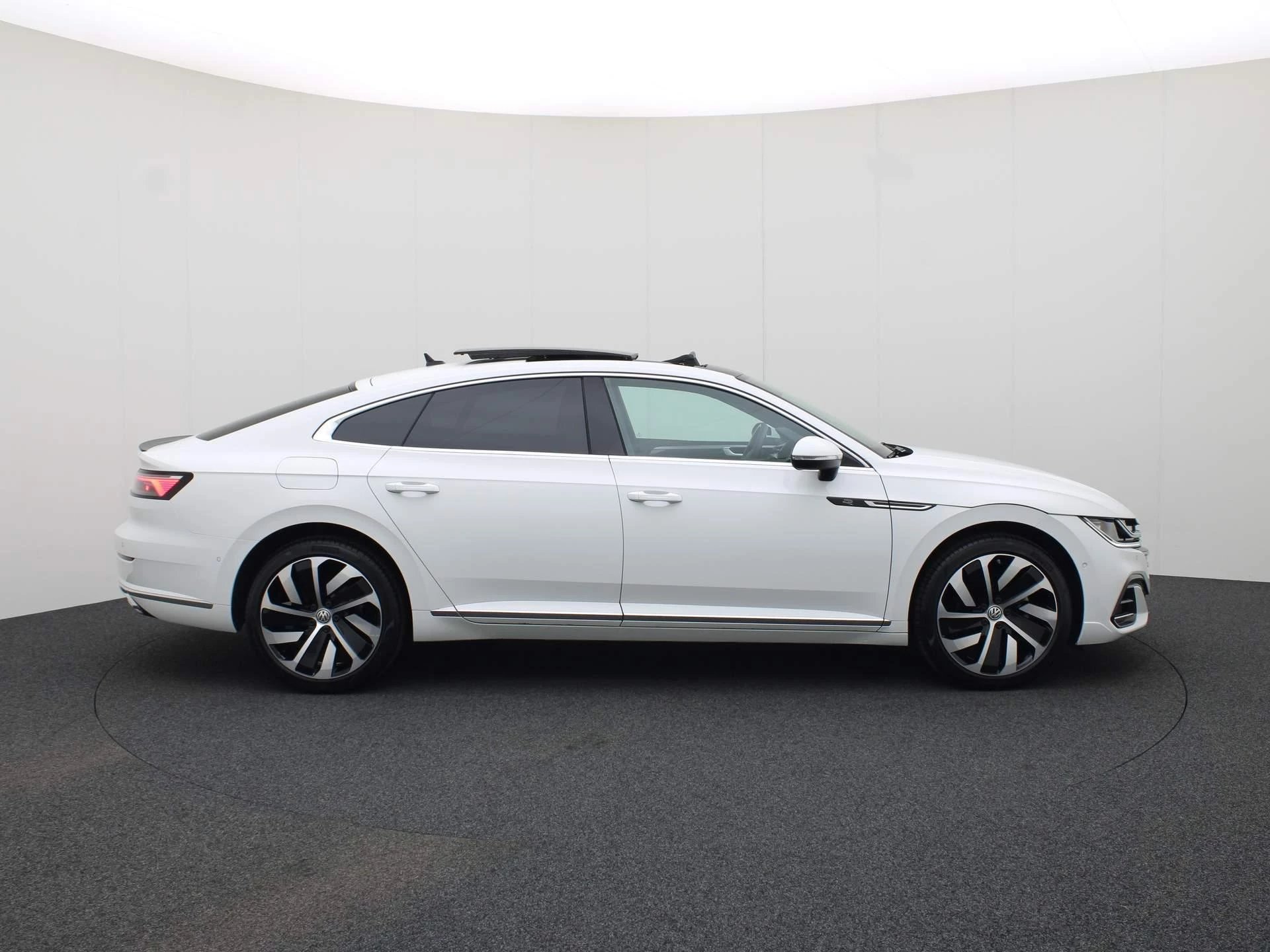 Hoofdafbeelding Volkswagen Arteon