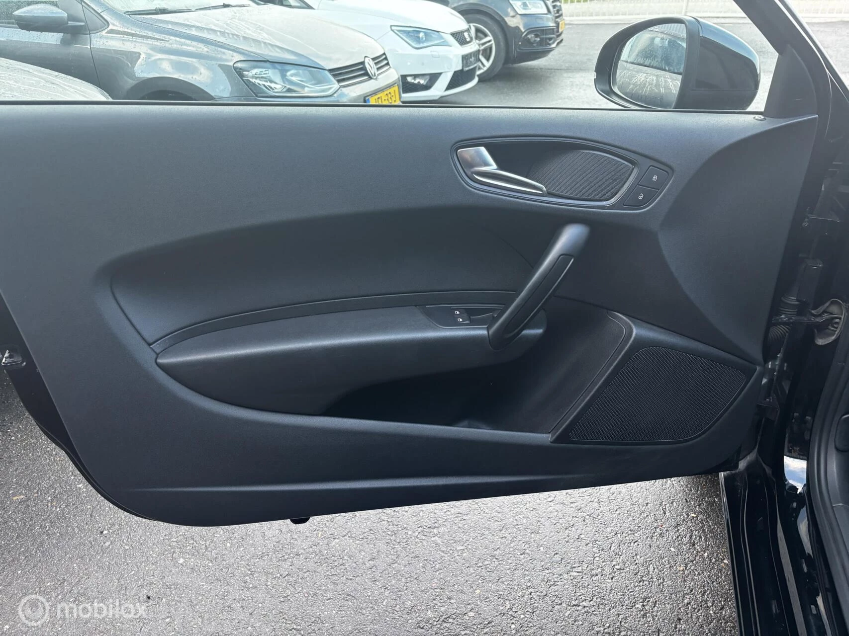 Hoofdafbeelding Audi A1