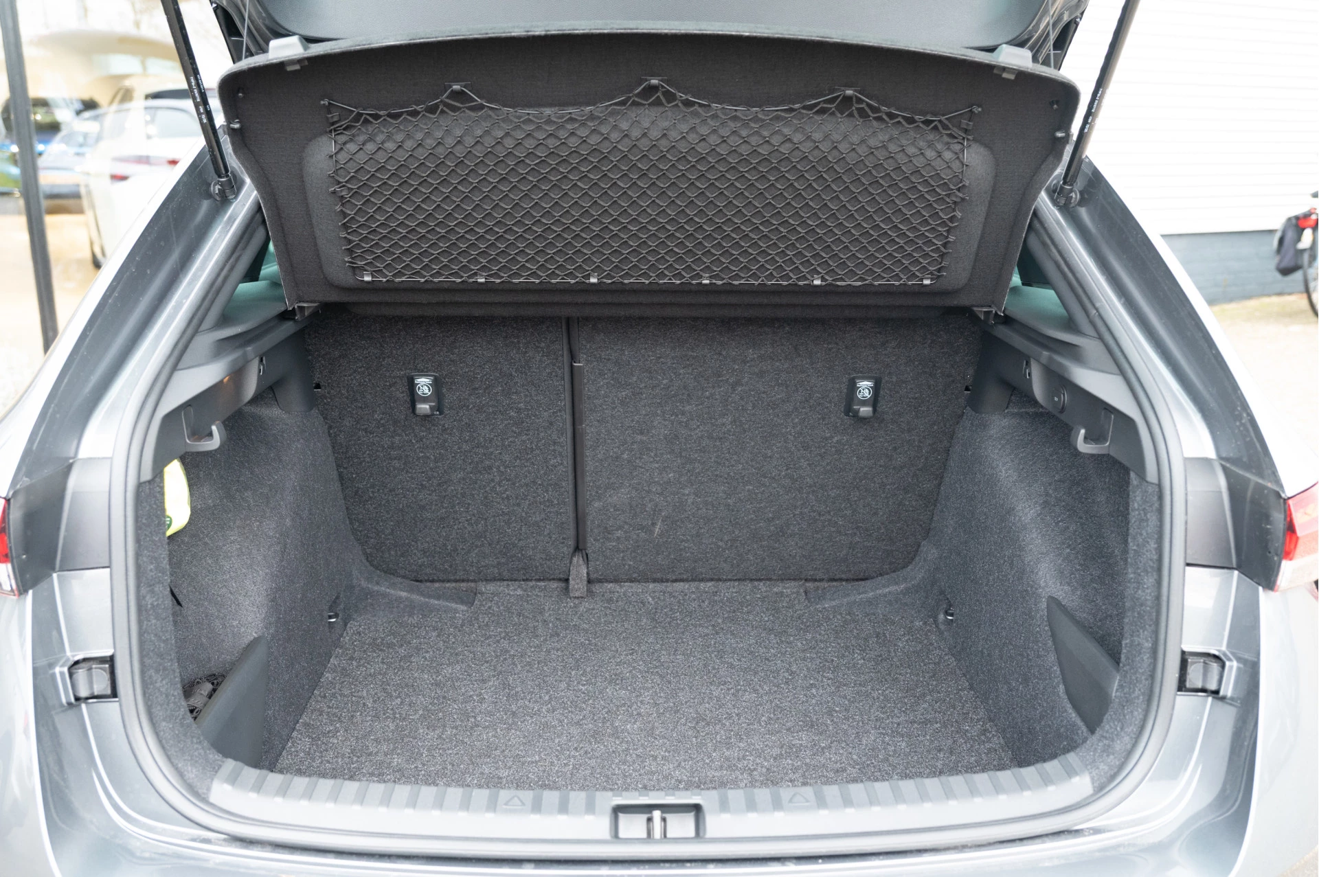 Hoofdafbeelding Škoda Scala