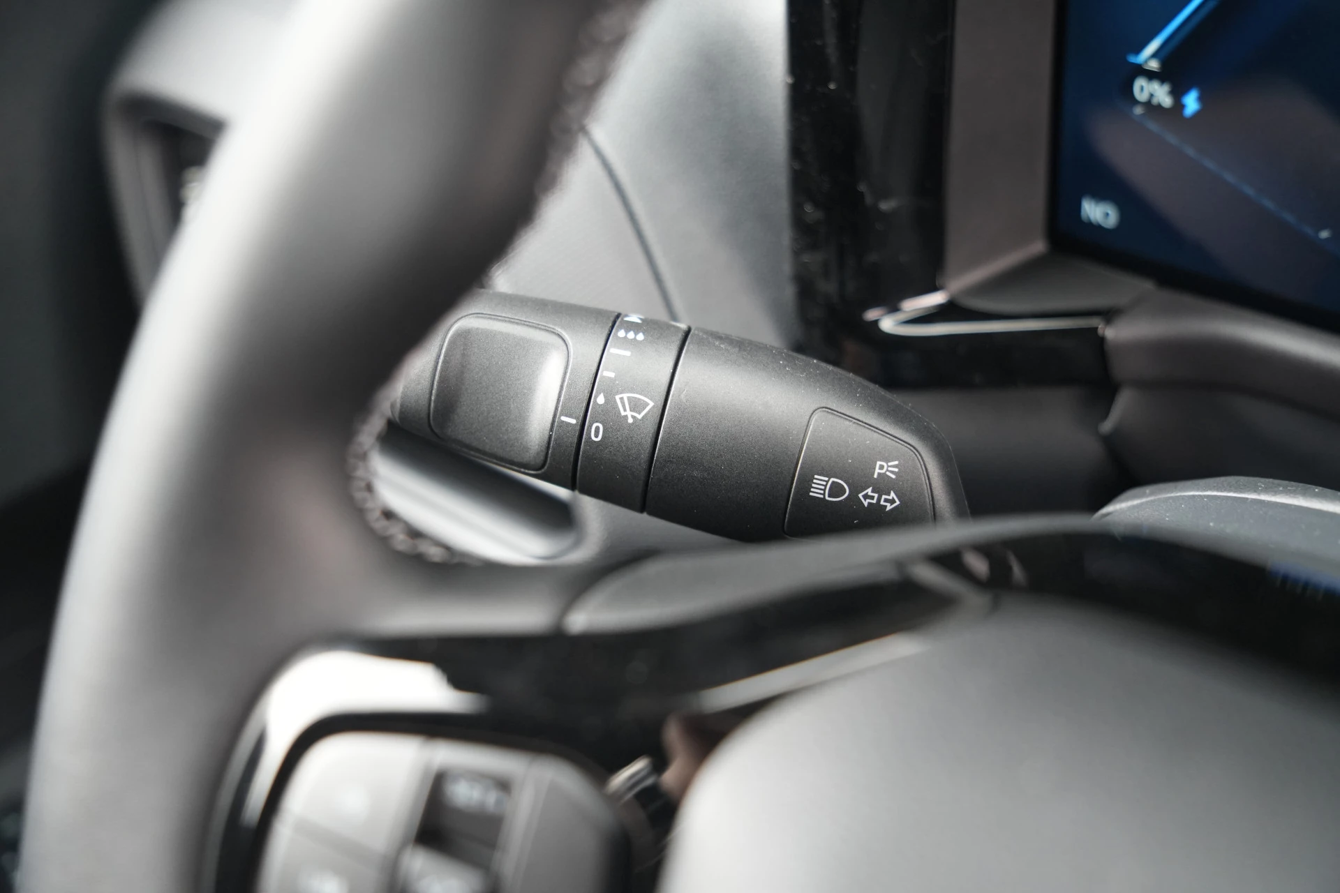 Hoofdafbeelding Ford E-Transit Courier