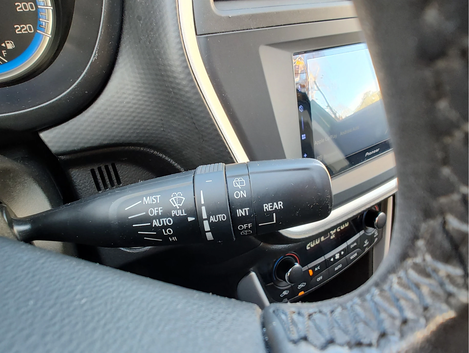 Hoofdafbeelding Suzuki S-Cross