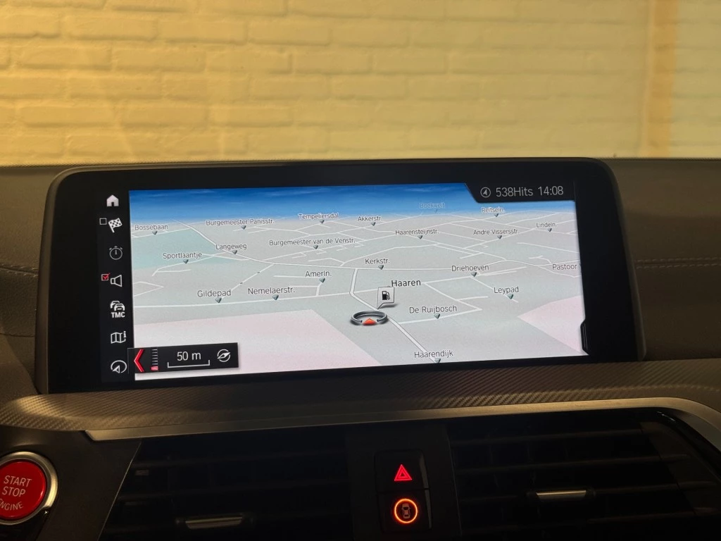 Hoofdafbeelding BMW X4