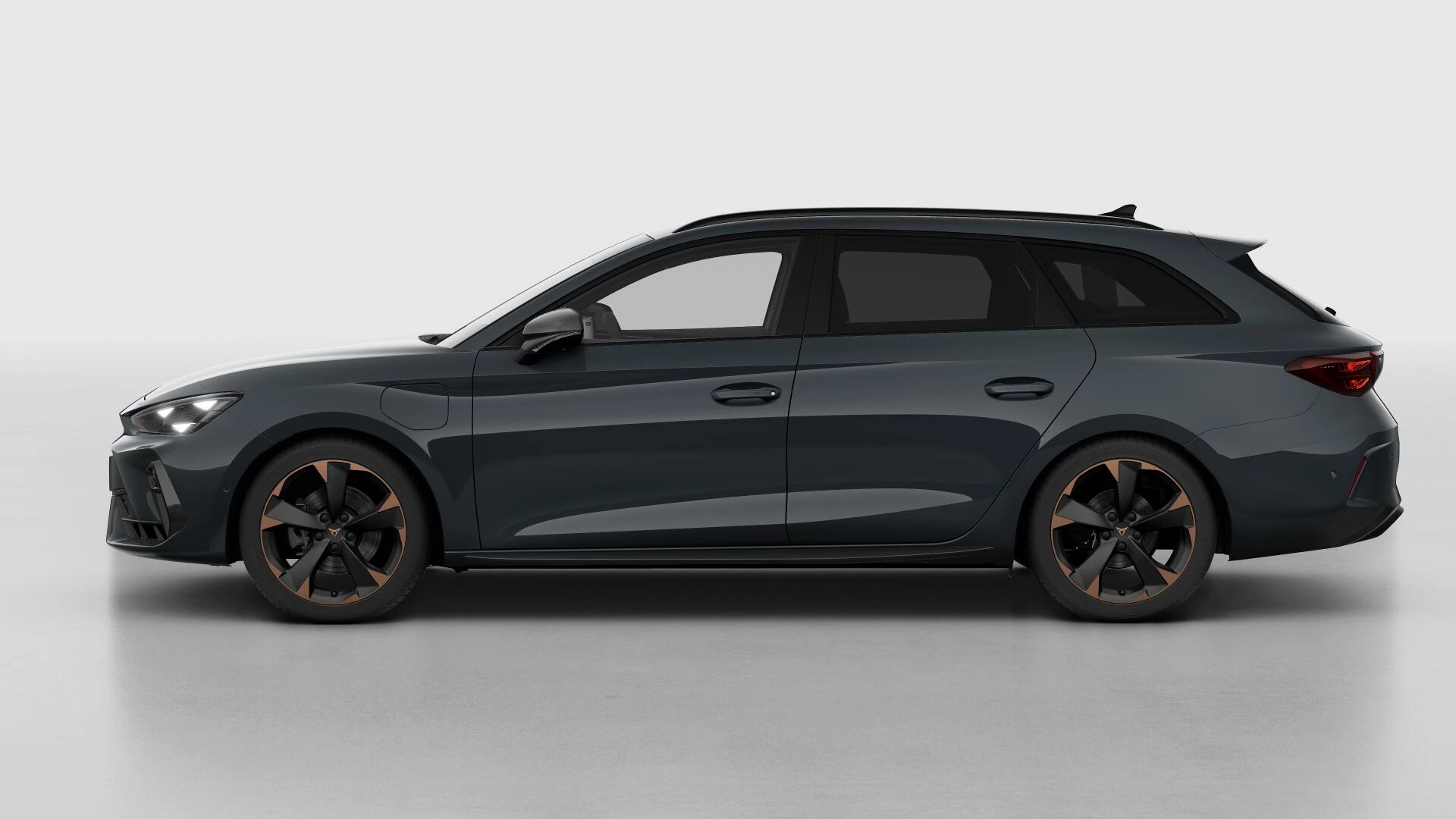 Hoofdafbeelding CUPRA Leon Sportstourer