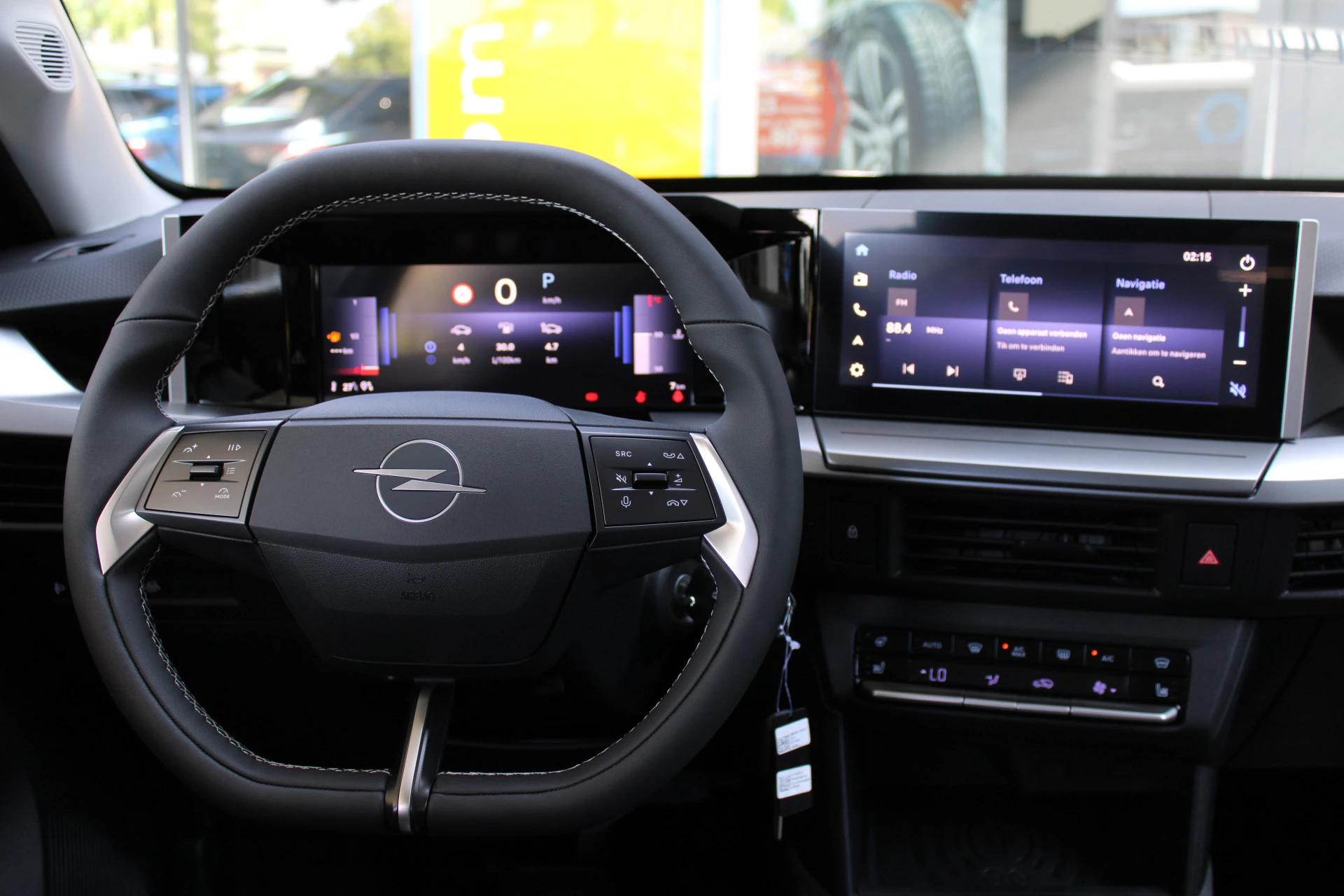 Hoofdafbeelding Opel Frontera