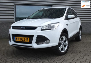 Ford Kuga 1.5 Trend |Afnb Trekhaak | Parkeersensoren | Carplay | Ruime SUV | Nette staat