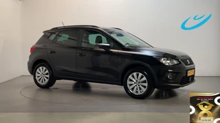 Seat Arona 1.0 TSI Style Business Intense Climate Control Camera Navigatie Parkeersensoren