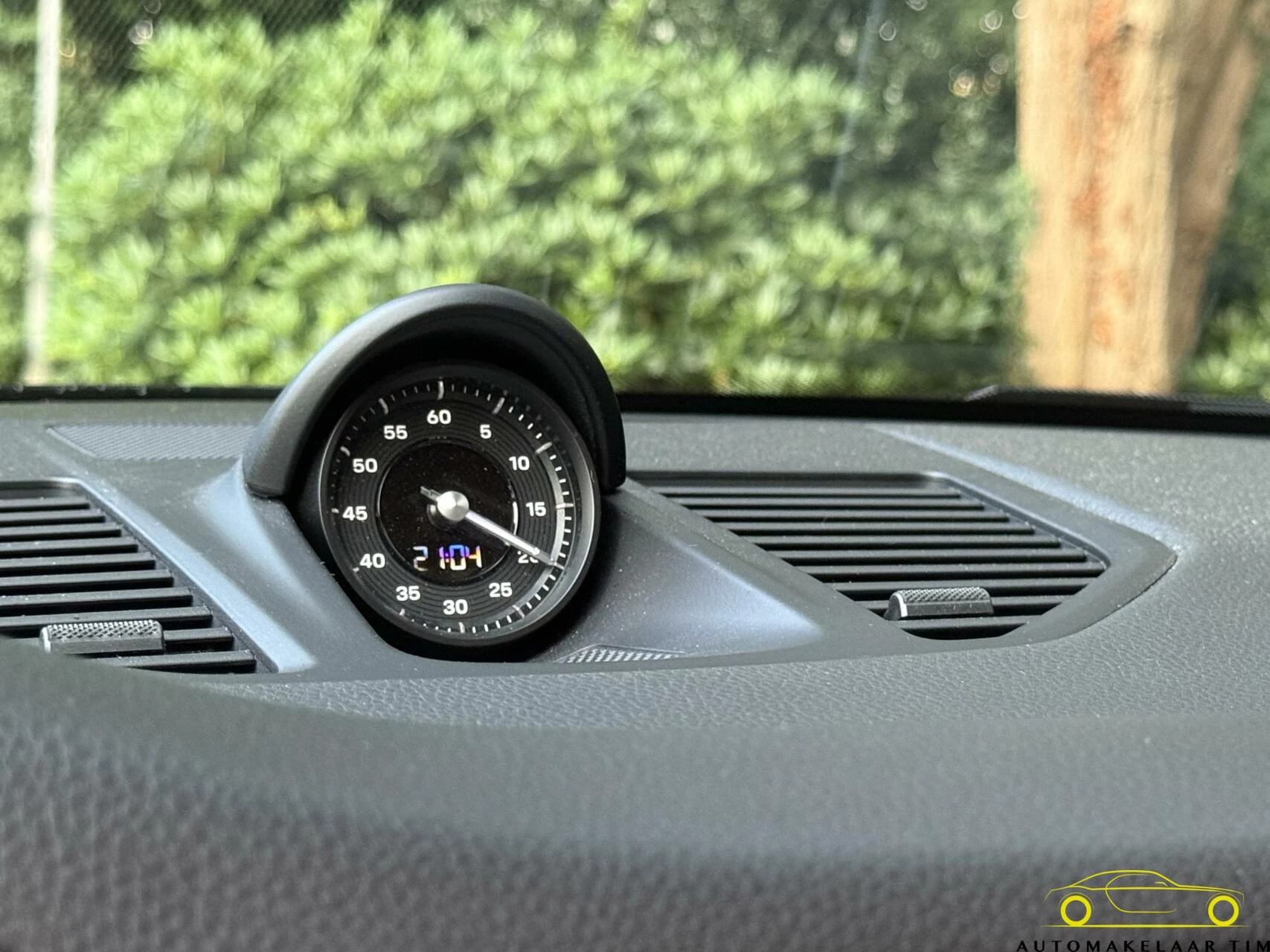 Hoofdafbeelding Porsche 911