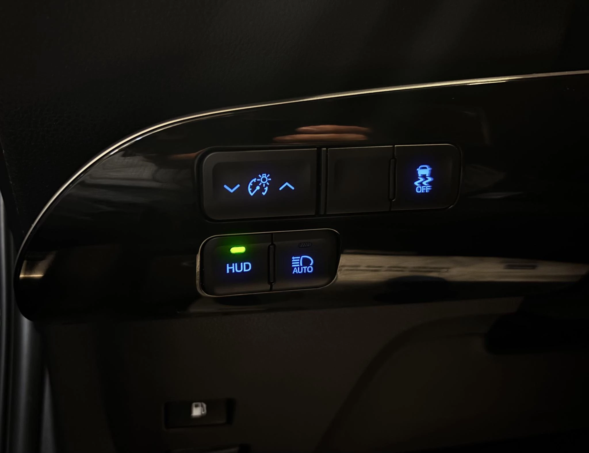 Hoofdafbeelding Toyota Prius