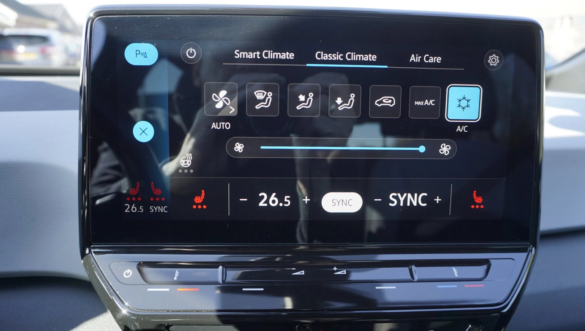 Hoofdafbeelding Volkswagen ID.3