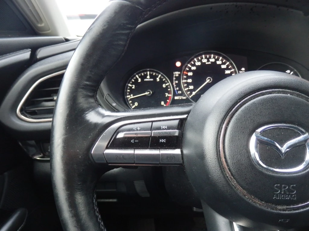 Hoofdafbeelding Mazda CX-30