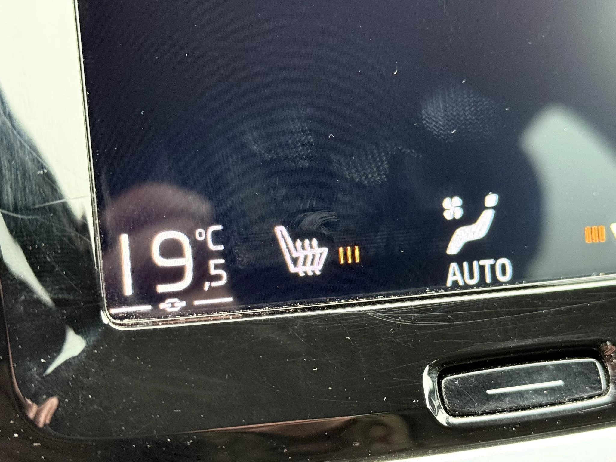 Hoofdafbeelding Volvo S60