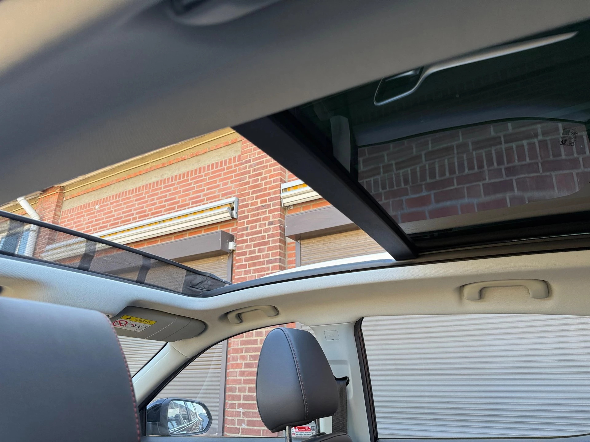 Hoofdafbeelding MG ZS