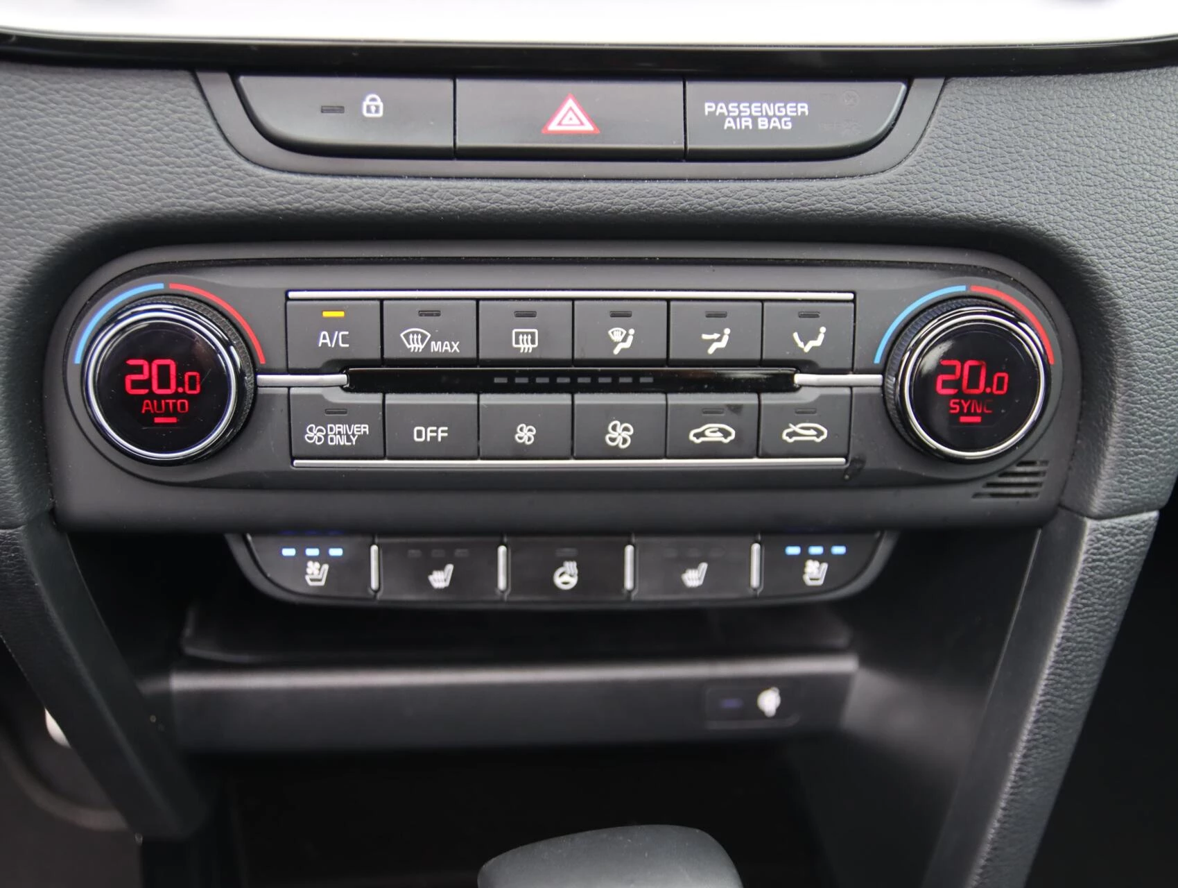 Hoofdafbeelding Kia XCeed