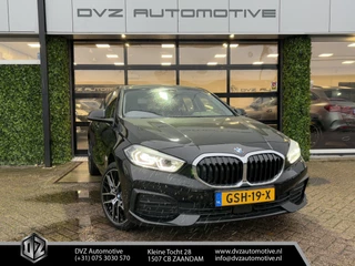 BMW 1 Serie 118iA Executive | Sport | Carplay | PDC | BTW