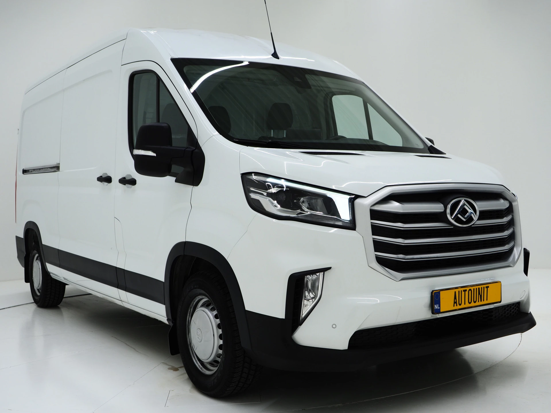 Hoofdafbeelding Maxus Deliver9