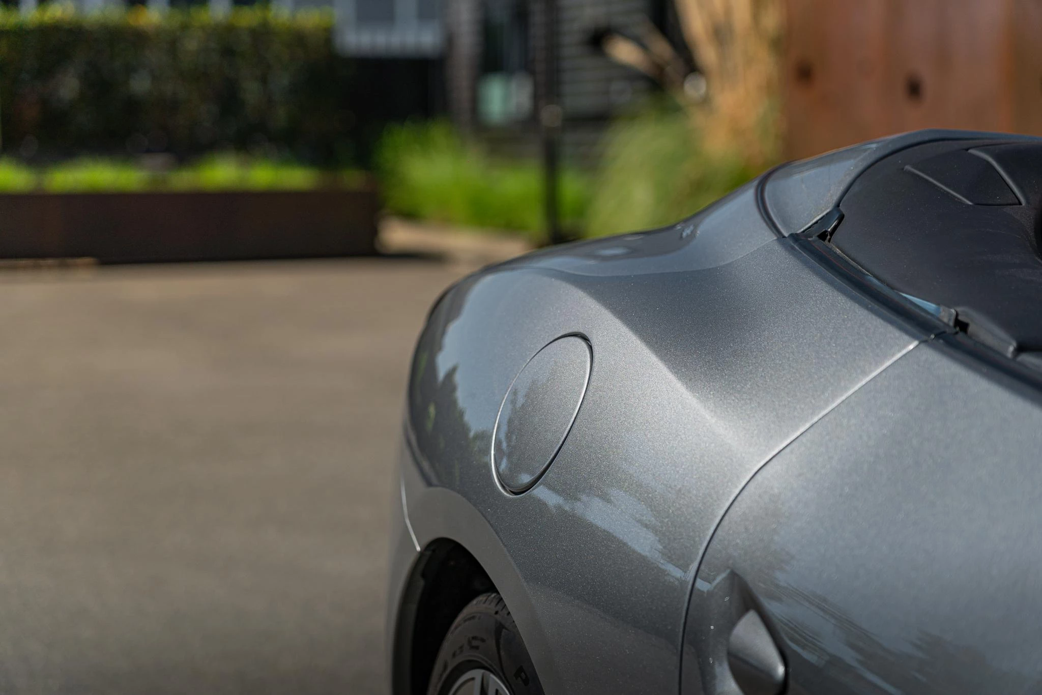 Hoofdafbeelding Ferrari Portofino