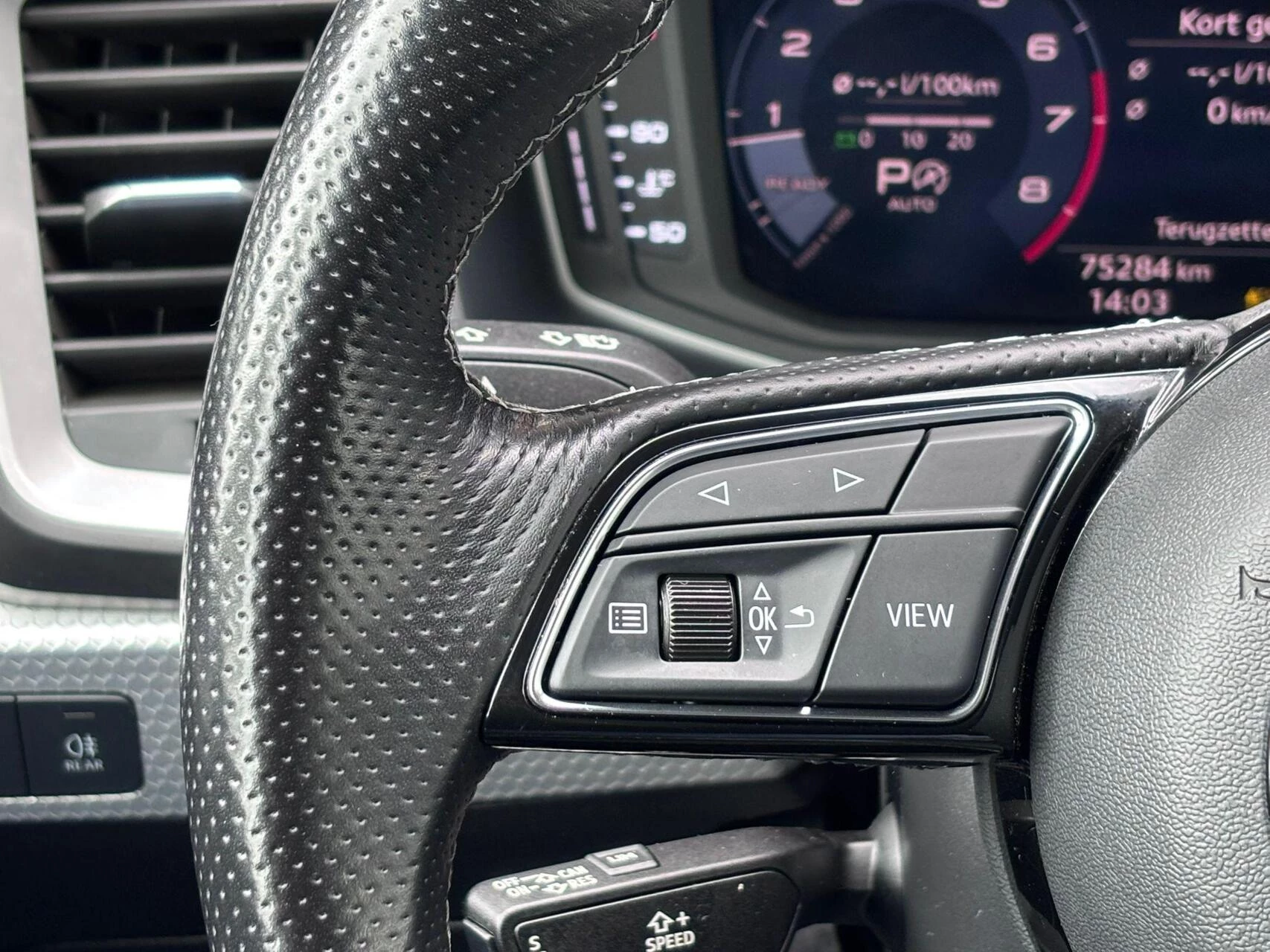 Hoofdafbeelding Audi A1