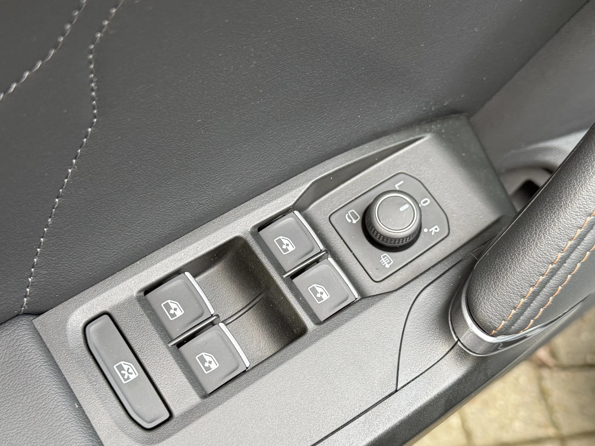 Hoofdafbeelding CUPRA Leon Sportstourer