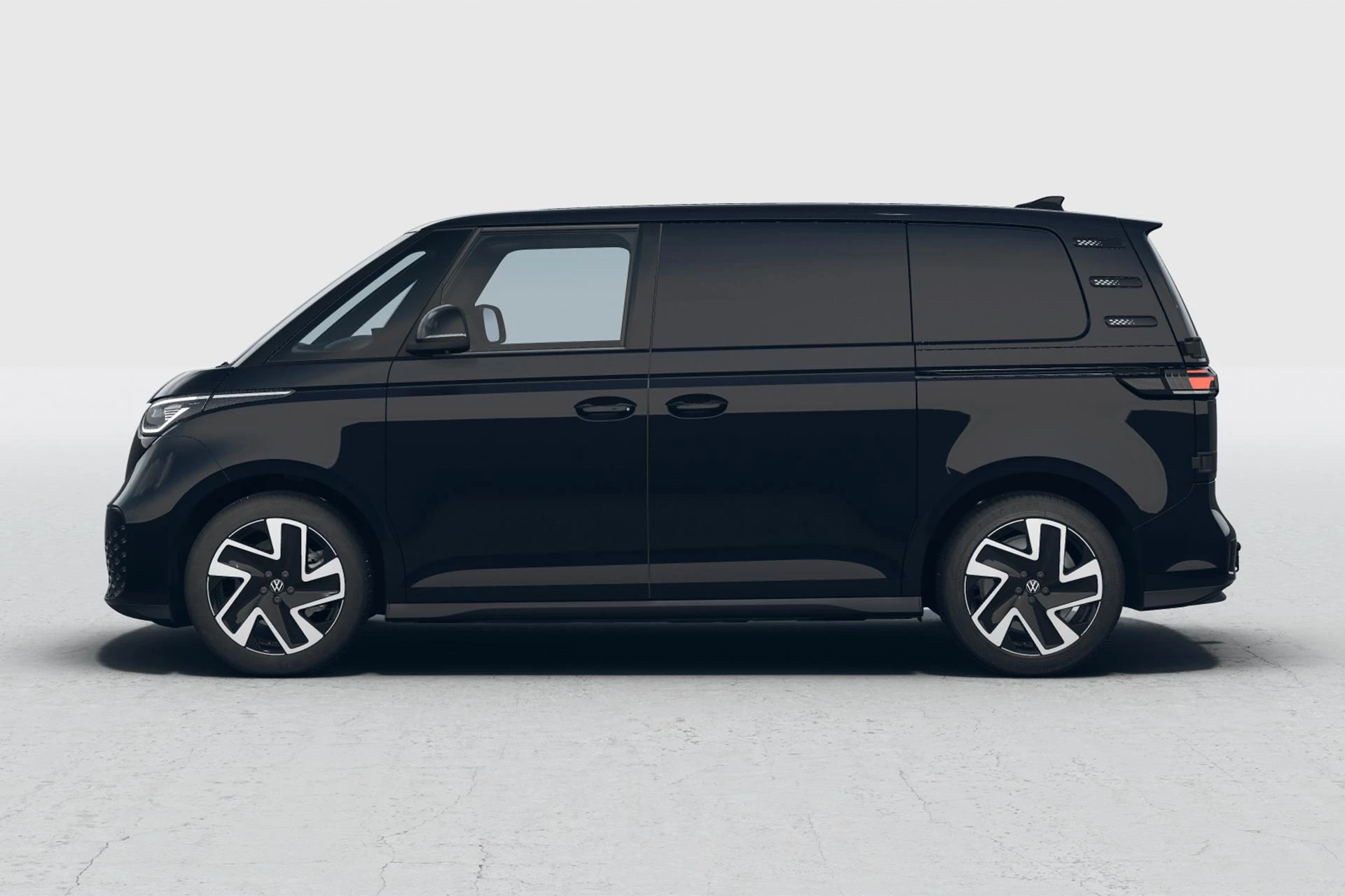 Hoofdafbeelding Volkswagen ID. Buzz Cargo