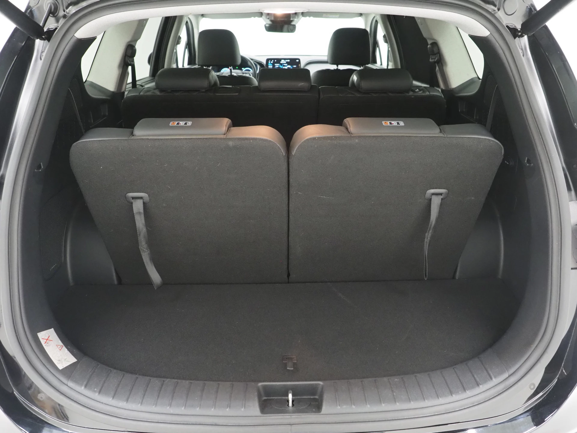 Hoofdafbeelding Hyundai Santa Fe