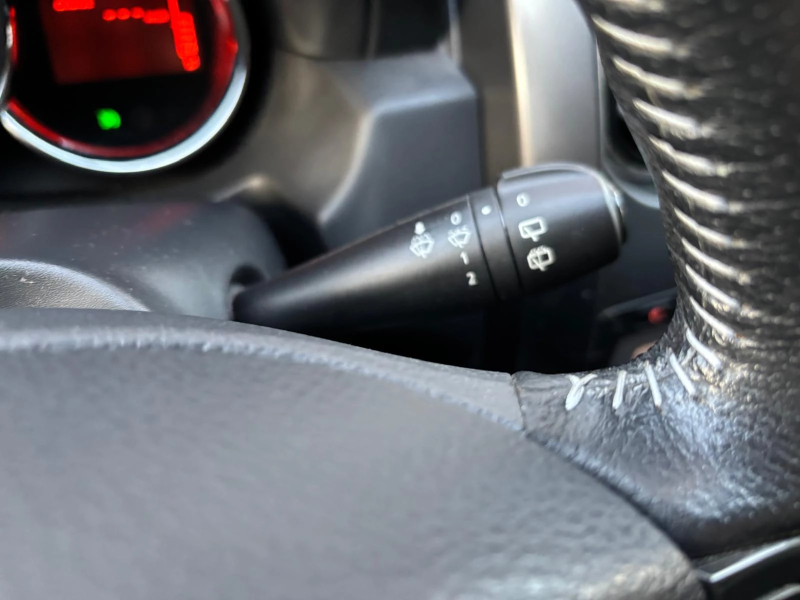 Hoofdafbeelding Dacia Duster