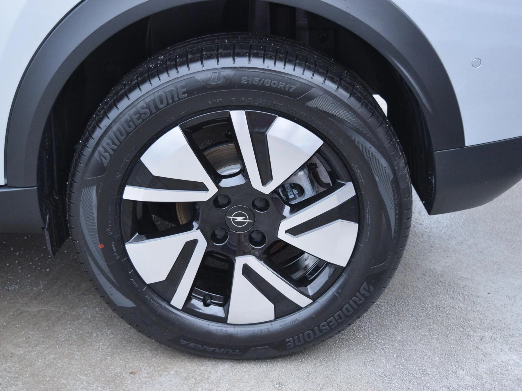 Hoofdafbeelding Opel Frontera