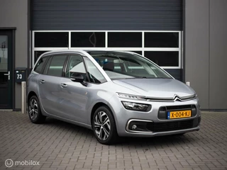 Citroen Grand C4 SpaceTourer 1.2 Puretech 7-persoons 29DKM!