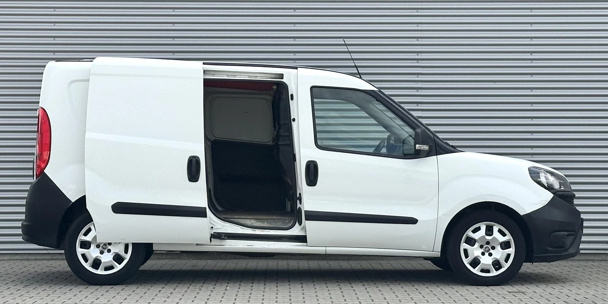Hoofdafbeelding Fiat Doblò