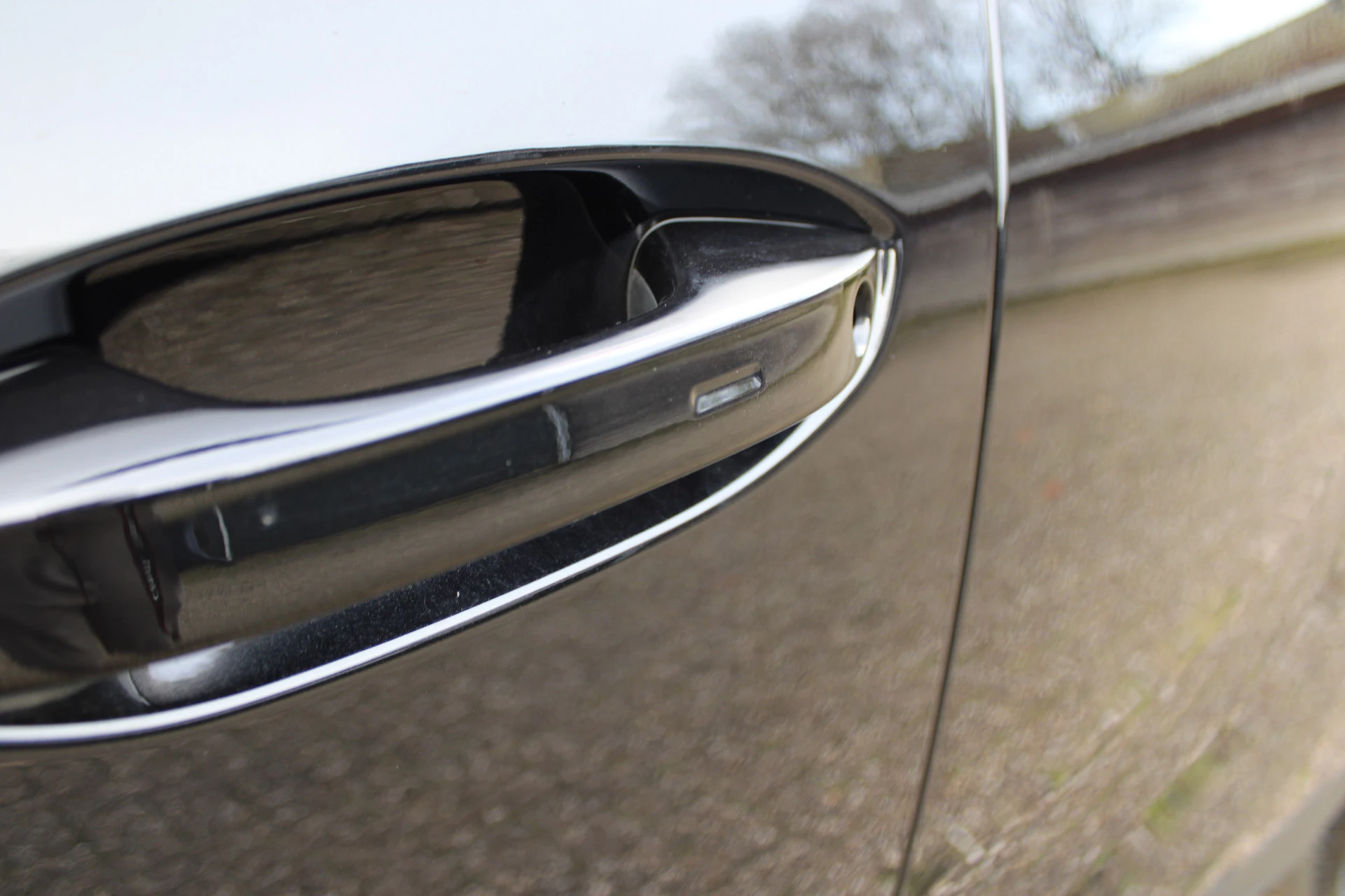 Hoofdafbeelding Ford Explorer