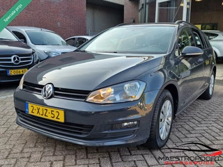 Volkswagen Golf Variant 1.2 TSI Trendline