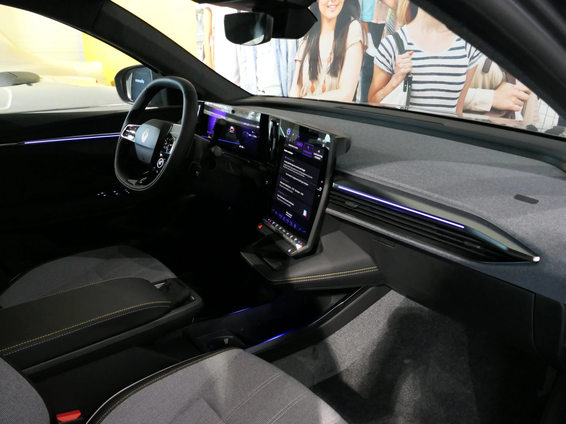 Hoofdafbeelding Renault Scénic