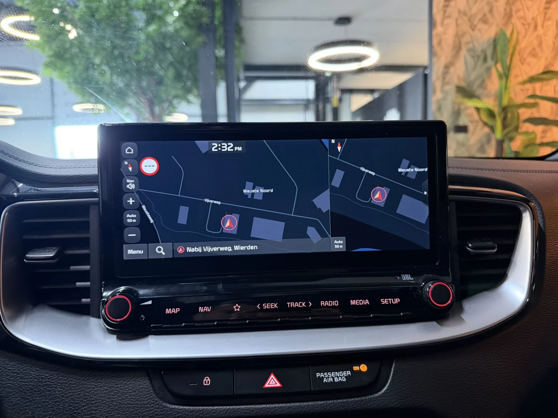 Hoofdafbeelding Kia ProCeed