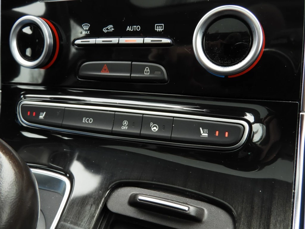 Hoofdafbeelding Renault Espace