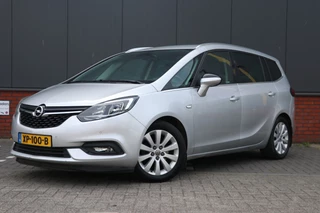 Hoofdafbeelding Opel Zafira Opel Zafira 1.4 Turbo Innovation 7p.