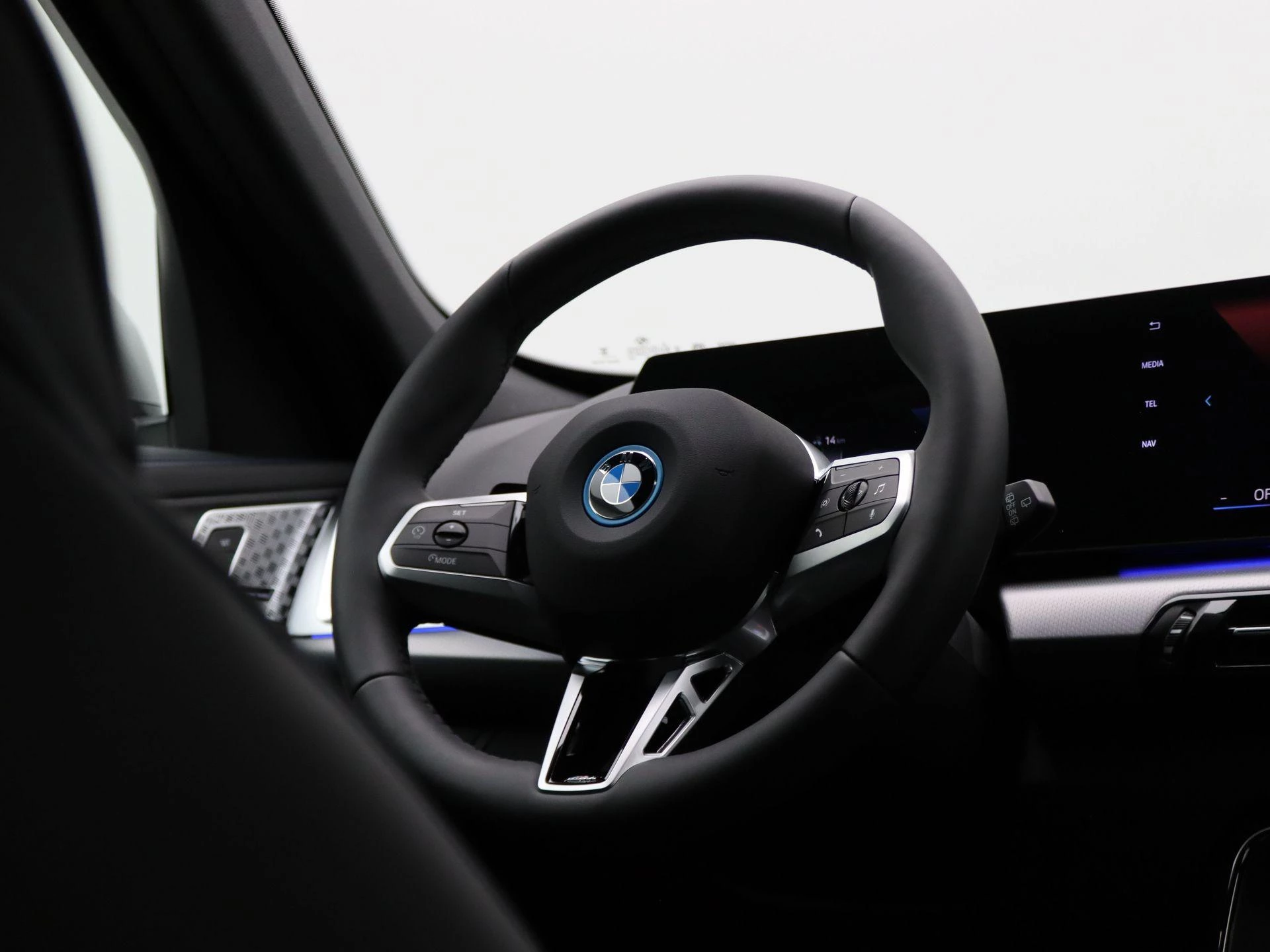 Hoofdafbeelding BMW iX1