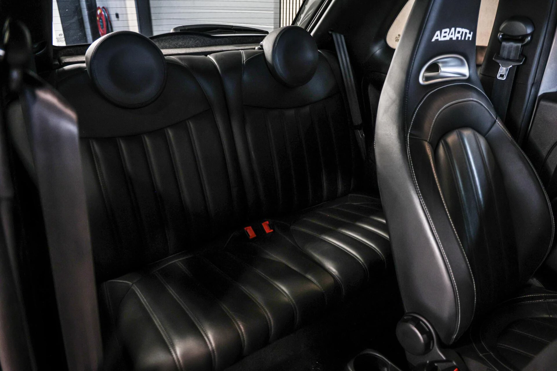 Hoofdafbeelding Fiat 595