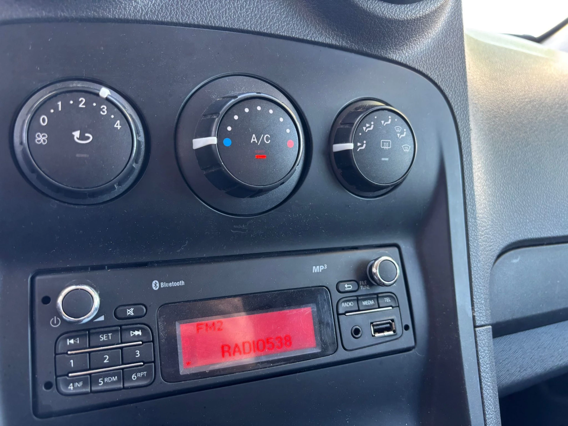 Hoofdafbeelding Mercedes-Benz Citan