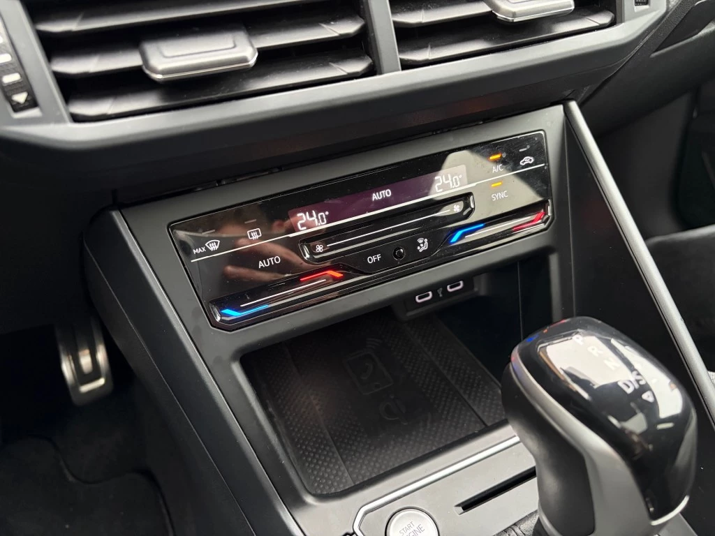 Hoofdafbeelding Volkswagen Taigo