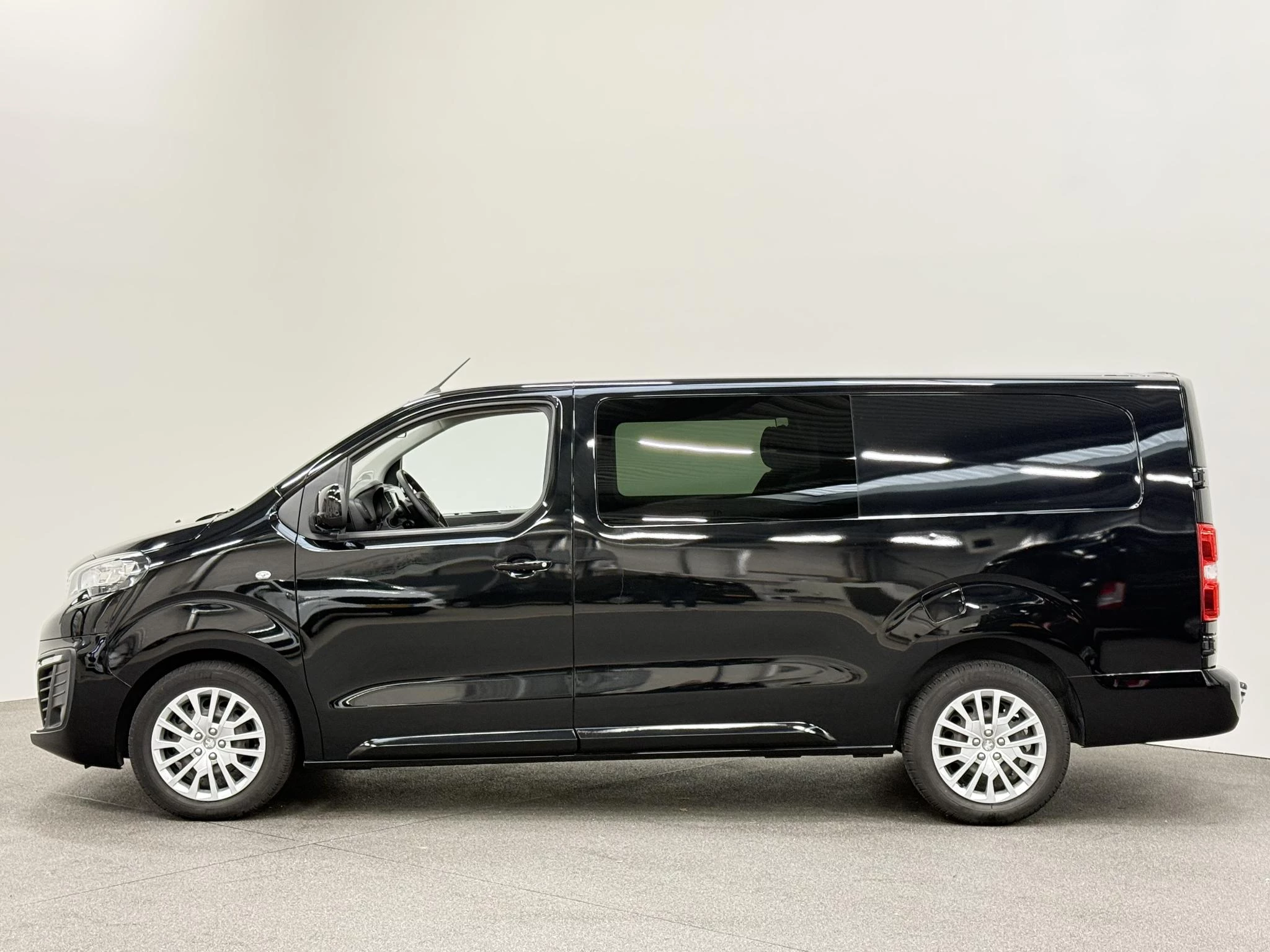 Hoofdafbeelding Peugeot Expert