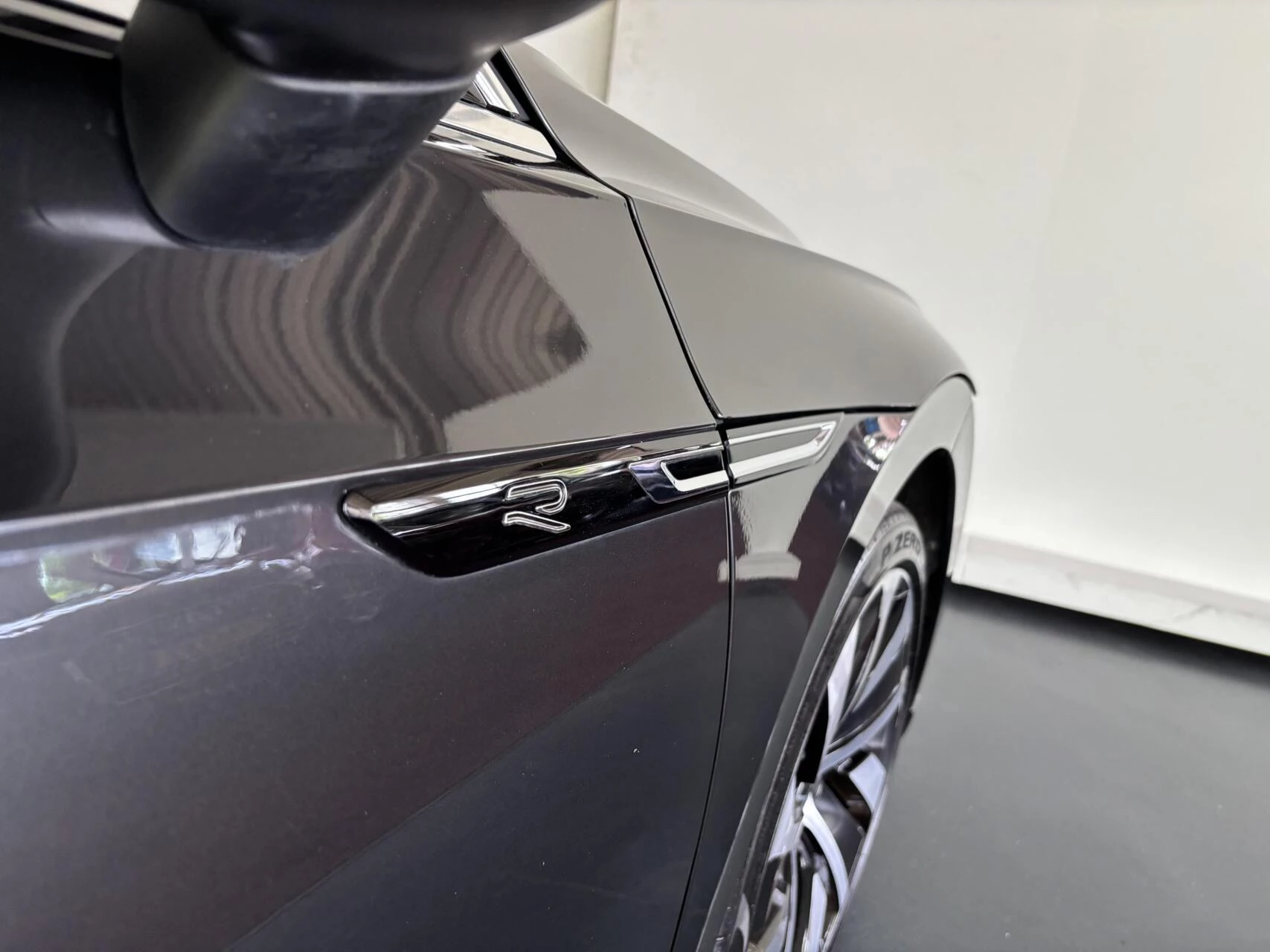 Hoofdafbeelding Volkswagen Arteon