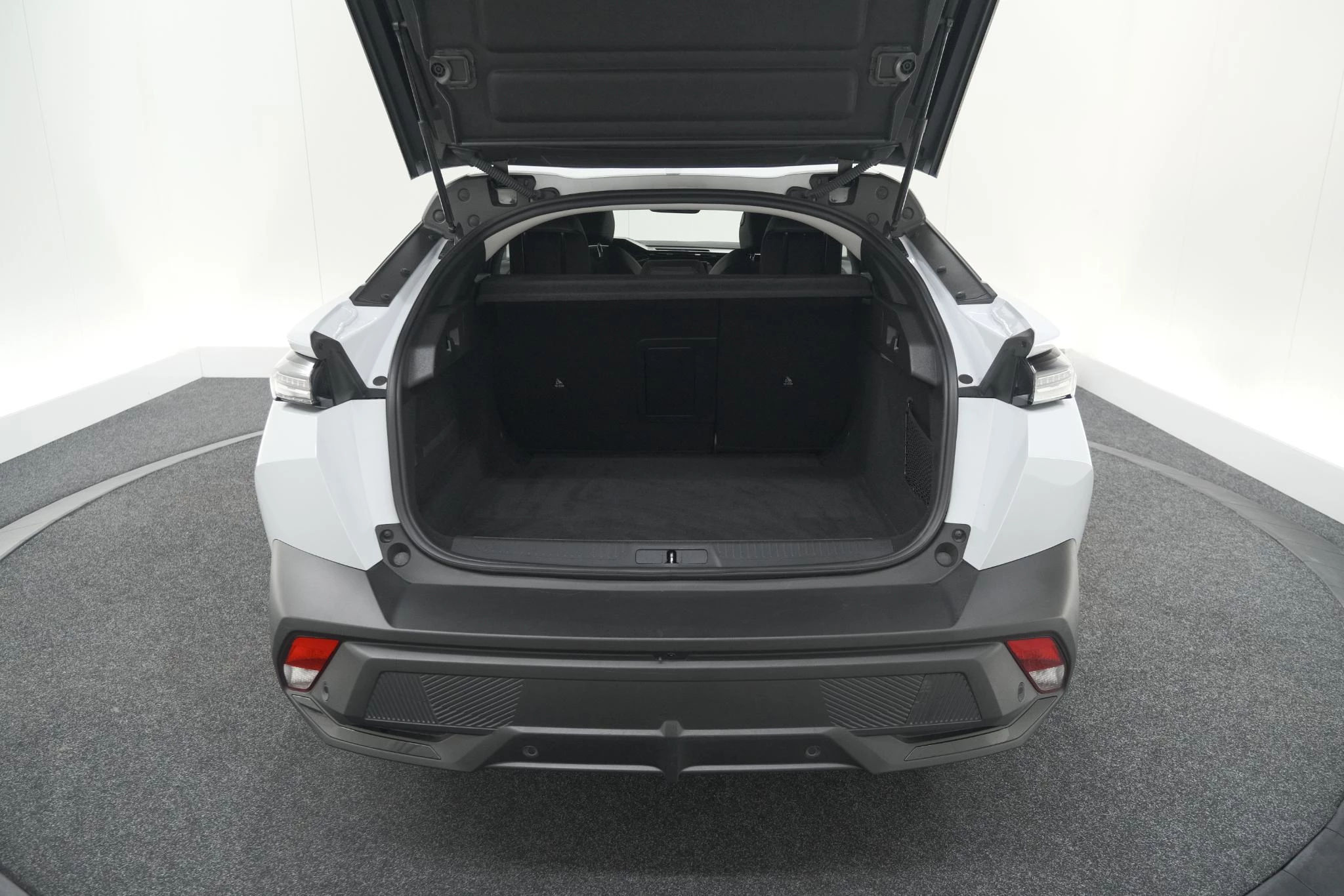 Hoofdafbeelding Peugeot 408